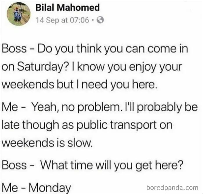 61 White-Collar Memes That Are Worth Scrolling Through During Your Break