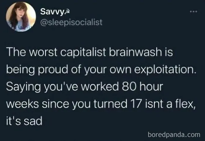 61 White-Collar Memes That Are Worth Scrolling Through During Your Break