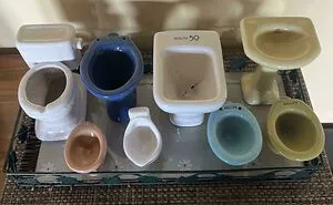 People Collect The Most Interesting Things And These 69 Collections Are Truly Fascinating (New Pics)