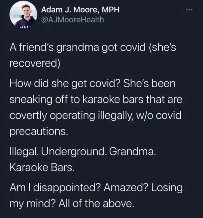 83 Absolutely Unhinged “New” Sentences That Have No Business Being This Funny