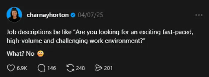 Legit Gaslighting
