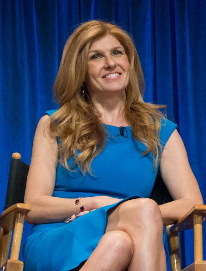 Actress Connie Britton, 59