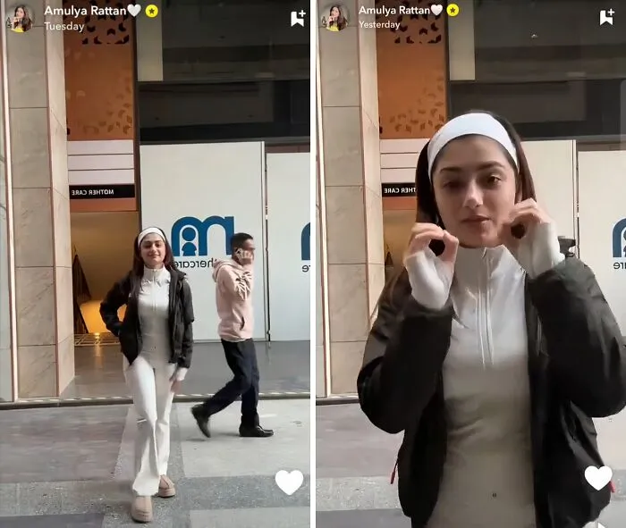 Influencer Entitlement Has Reached A New Peak