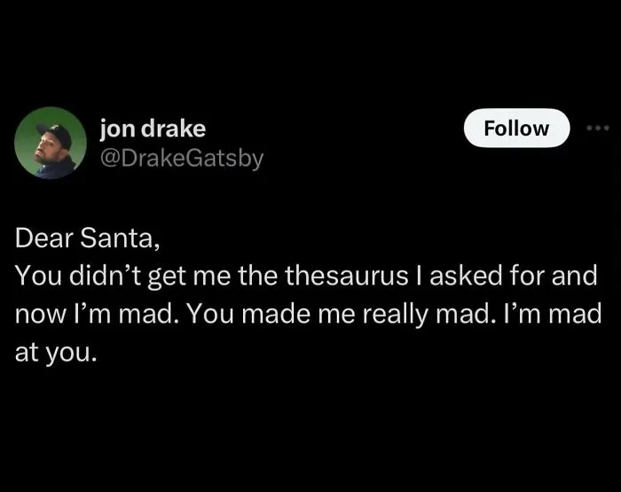 Unfiltered, Unhinged, Unforgettable: 85 Times People Said Exactly What Was On Their Mind