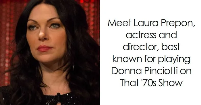 Laura Prepon: Bio And Career Highlights
