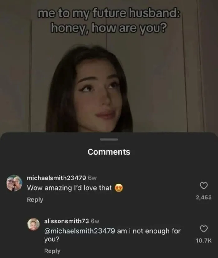 A n****** Husband