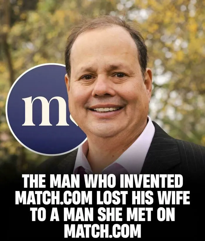 The Match That Lit His Own House On Fire