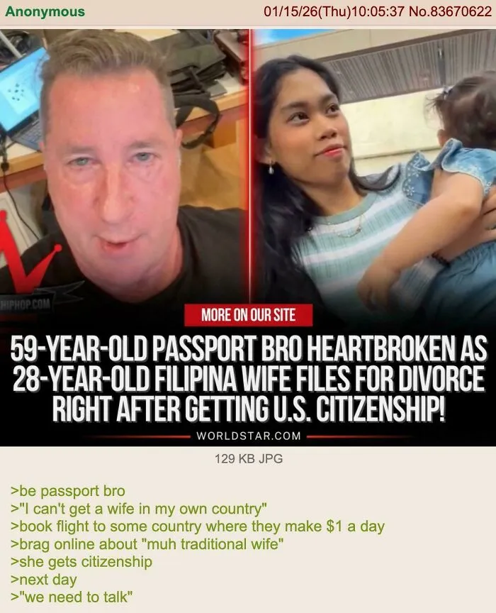 Anon On Passport Bros