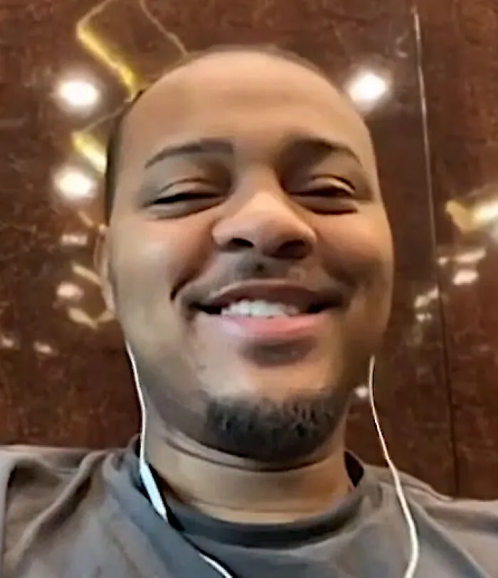 Rapper and Actor Bow Wow, 39