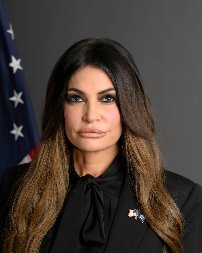 Lawyer and Journalist Kimberly Guilfoyle, 57