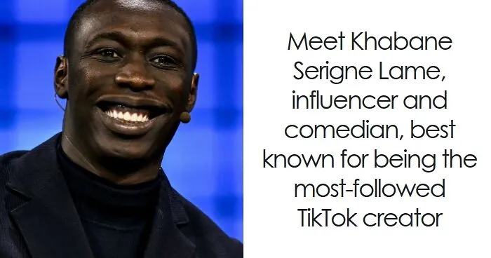 Khaby Lame: Bio And Career Highlights