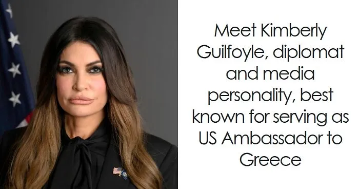 Kimberly Guilfoyle: Bio And Career Highlights