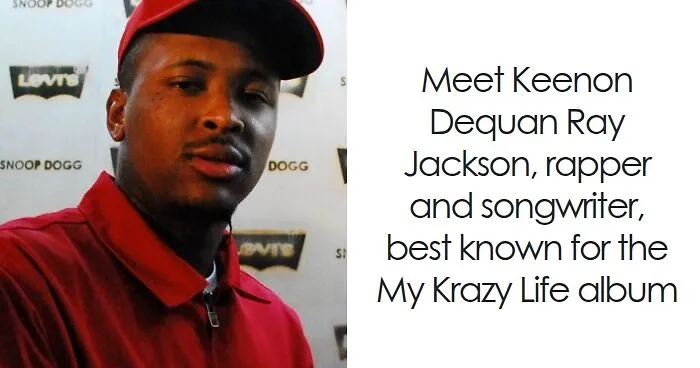 YG: Bio And Career Highlights