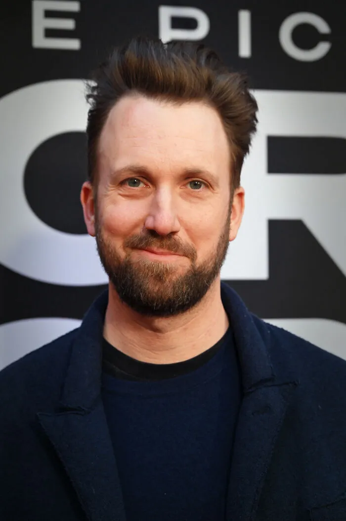 Comedian Jordan Klepper, 47