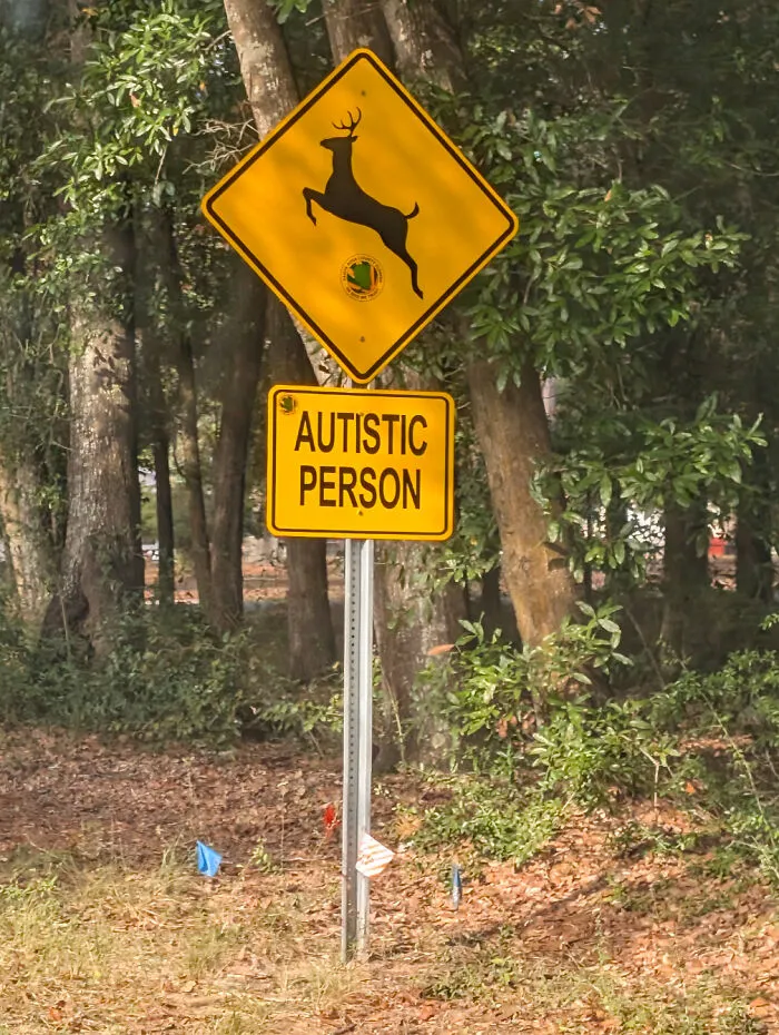 I Didn't Know They Were Diagnosing The Deer Now