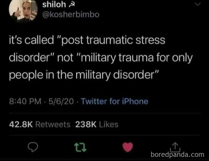 77 Funny And Relatable Memes To Scroll Through Instead Of Actually Dealing With Your Problems