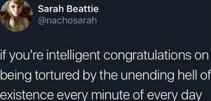 77 Funny And Relatable Memes To Scroll Through Instead Of Actually Dealing With Your Problems
