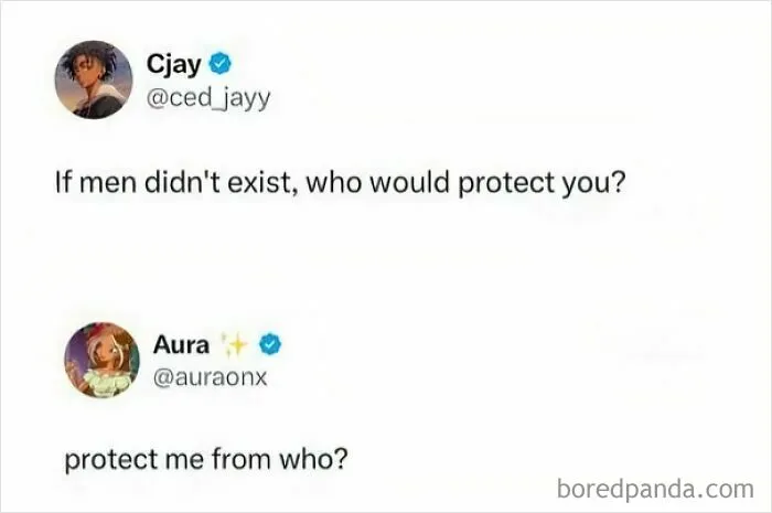 Burn! I'm Sorry, I Just Really Love A Good Burn