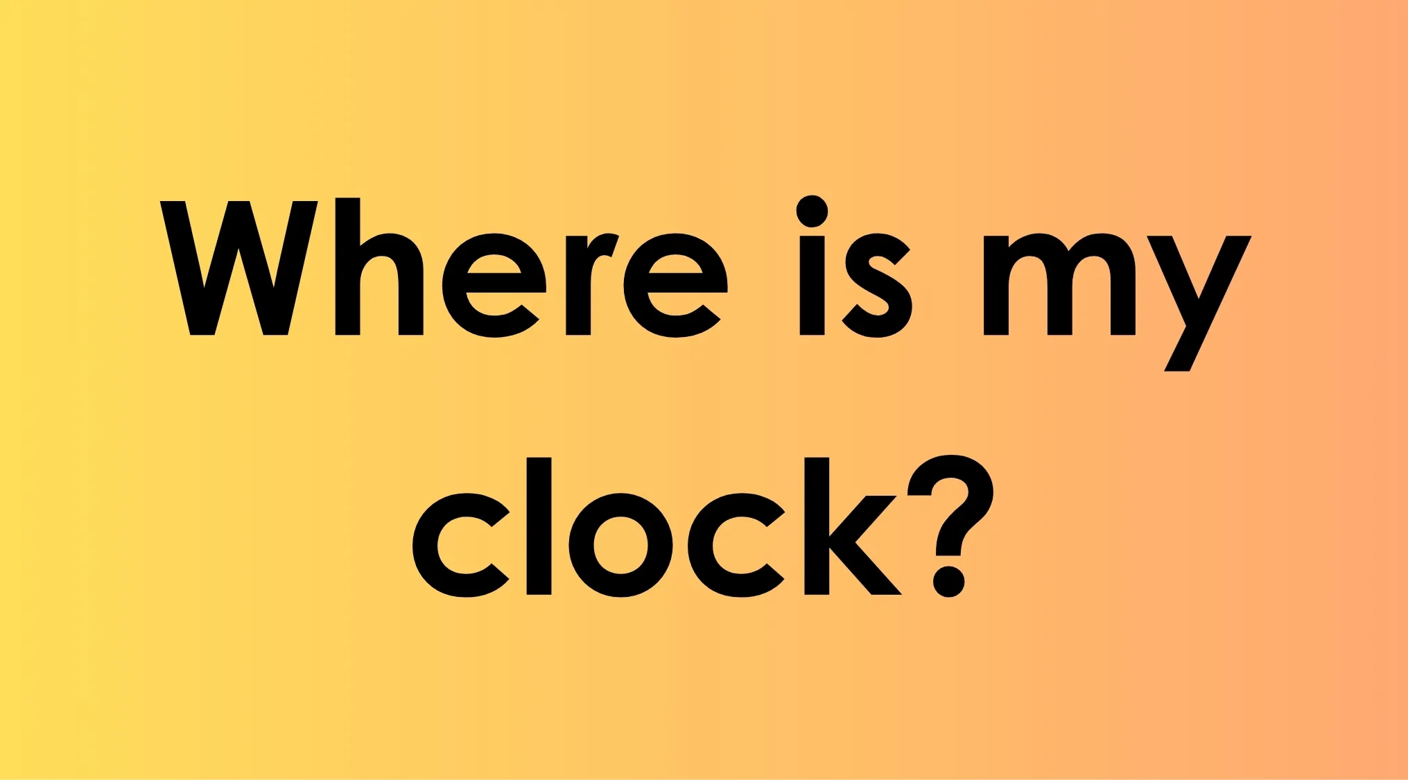 Text on gradient background asking about famous last words from a surrealist artist in a quiz format.