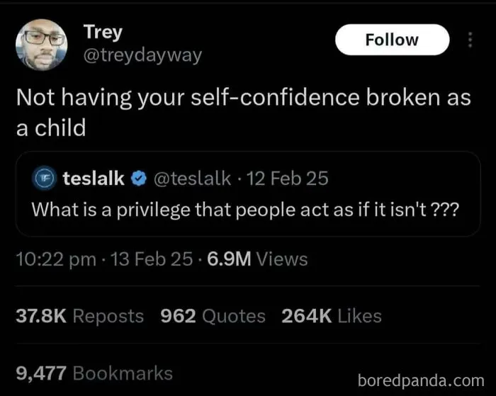 77 Funny And Relatable Memes To Scroll Through Instead Of Actually Dealing With Your Problems