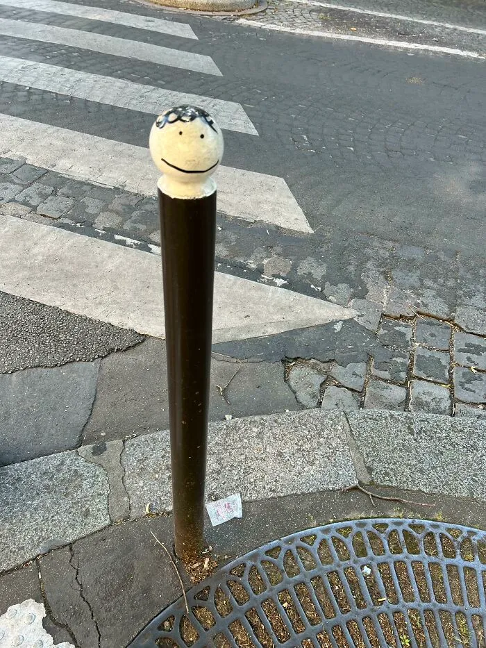 En las calles de París