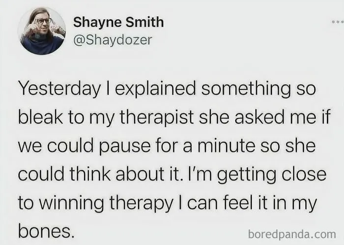 77 Funny And Relatable Memes To Scroll Through Instead Of Actually Dealing With Your Problems