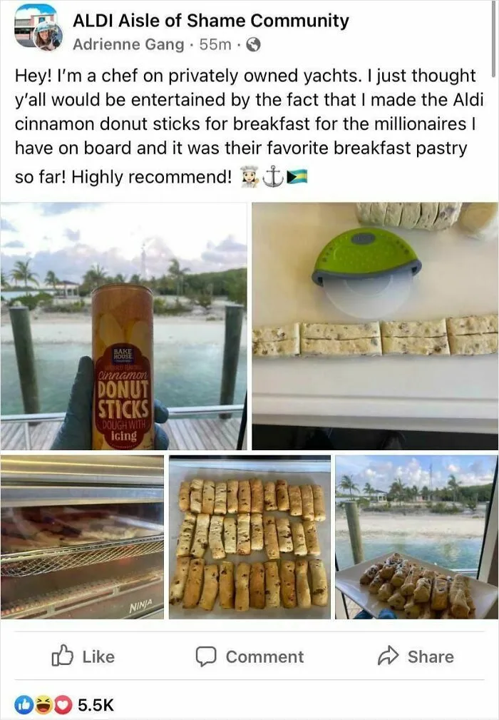This Is My Favorite Facebook Group