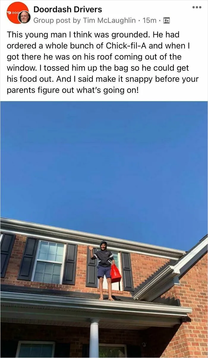 From The Facebook Group 