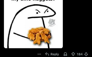 63 Comments That Received Hilarious Answers From People With The Most Relevant Usernames (New Pics)