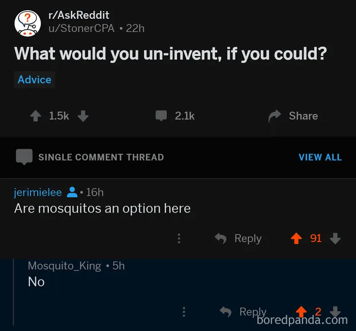 Busted