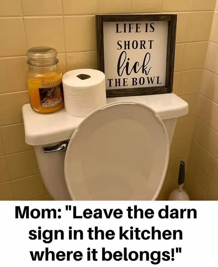 73 Hilarious And Silly Signs That Definitely Caught People’s Attention
