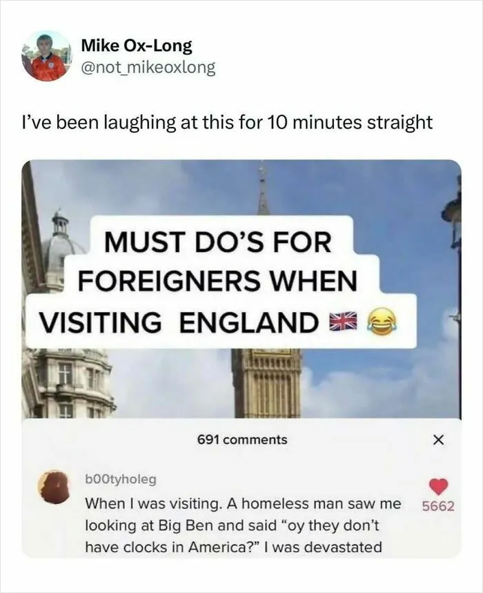 61 Hilarious Memes That Demonstrate The Superiority Of British Humor