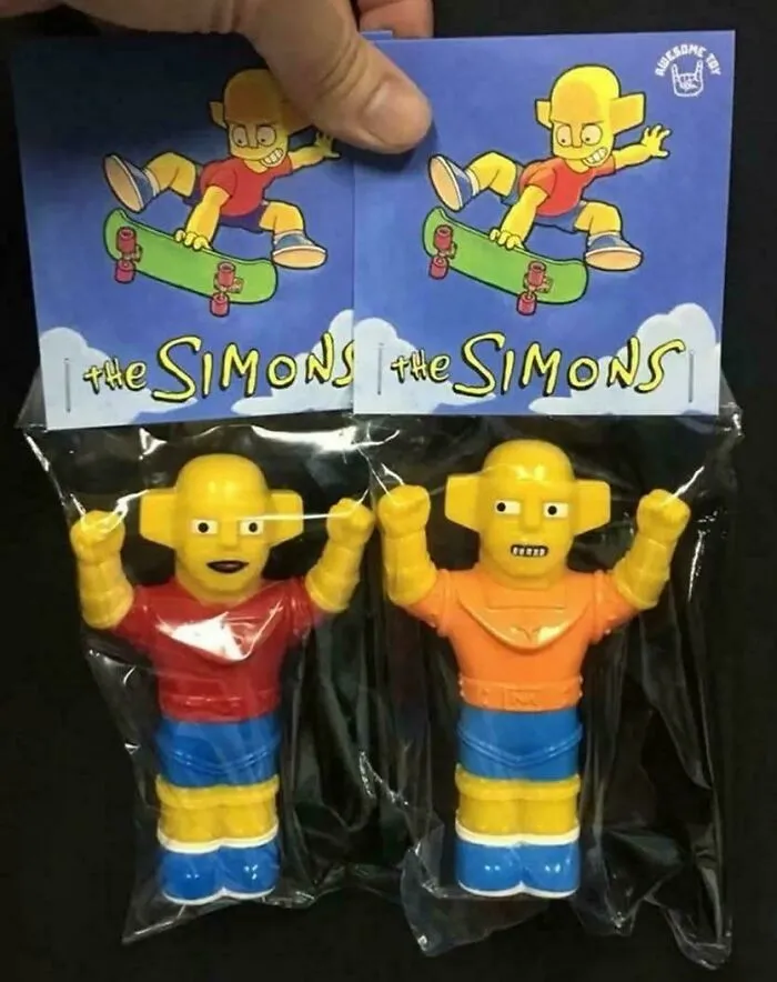 Simons