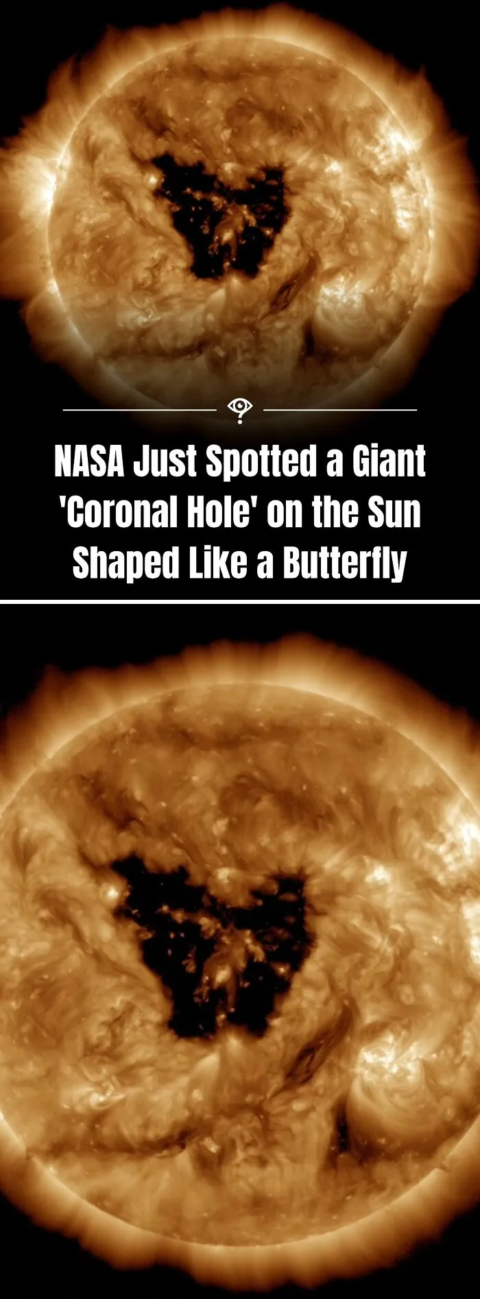 27 Scientific Facts That May Make You See The World In An Entirely Different Light