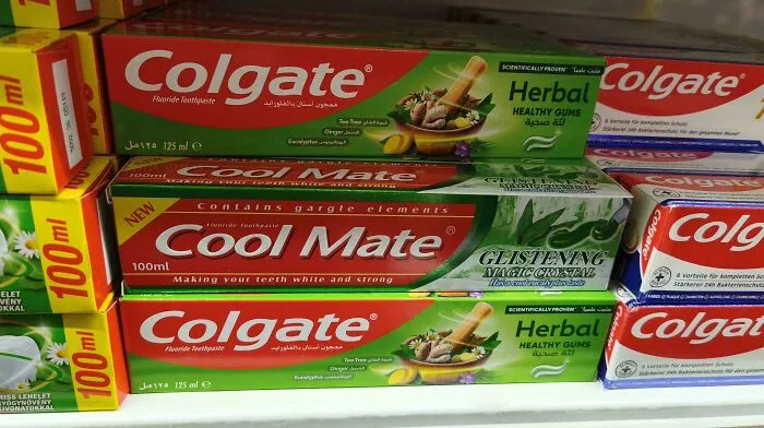 Cool Mate