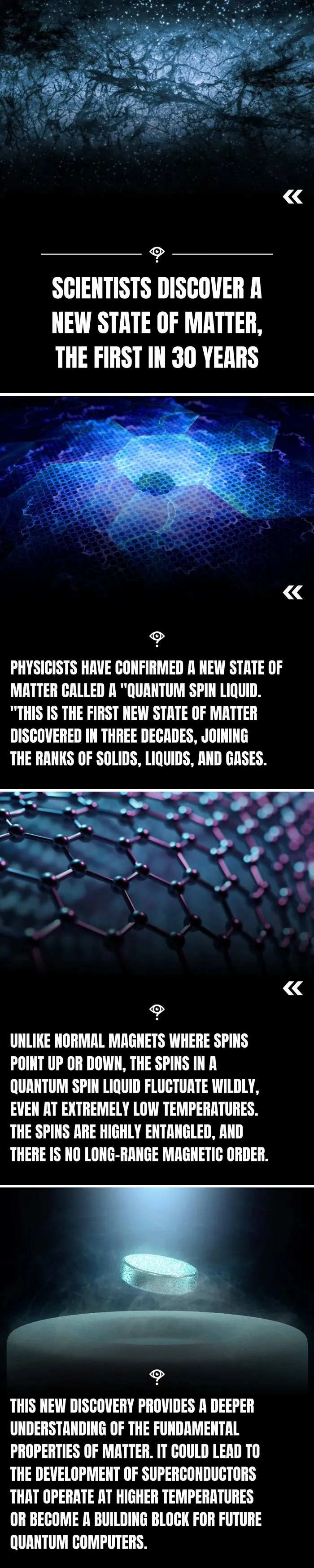 27 Scientific Facts That May Make You See The World In An Entirely Different Light