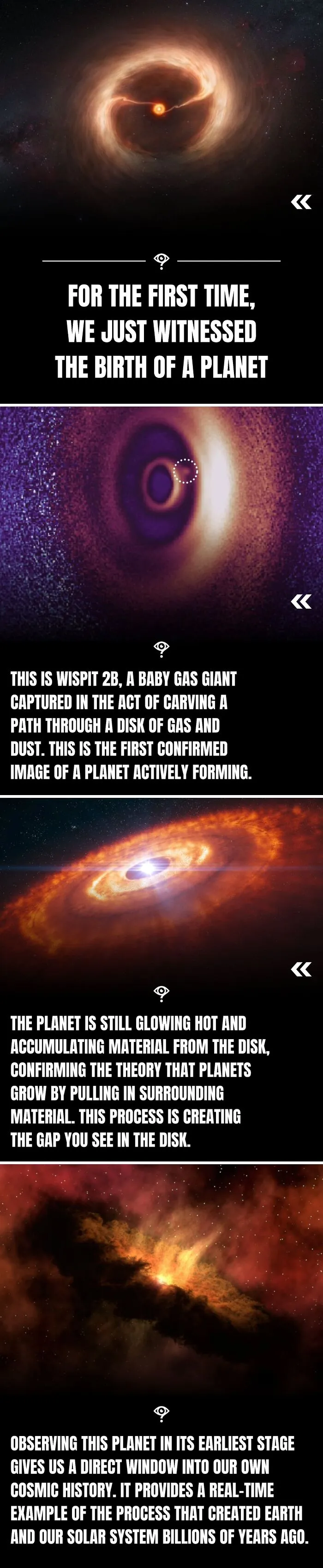 27 Scientific Facts That May Make You See The World In An Entirely Different Light