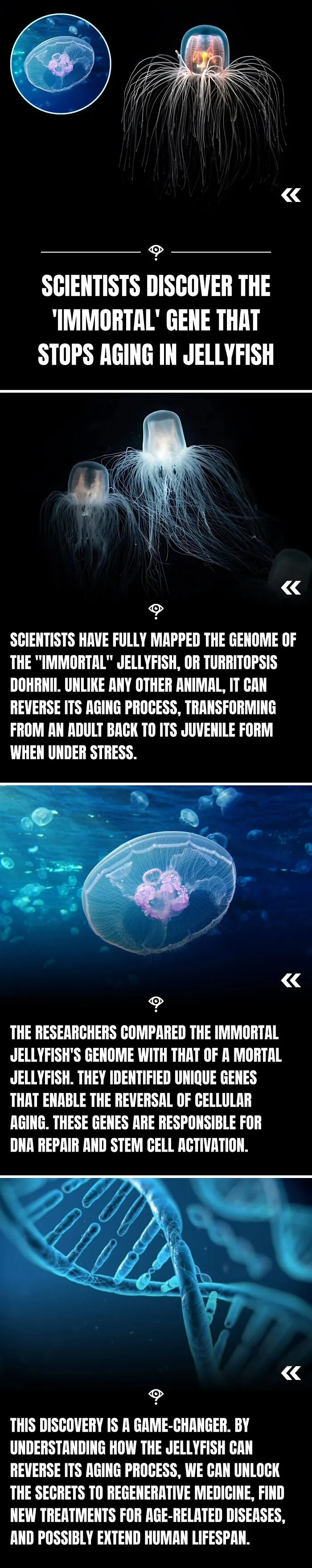 27 Scientific Facts That May Make You See The World In An Entirely Different Light