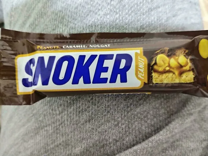 Snoker