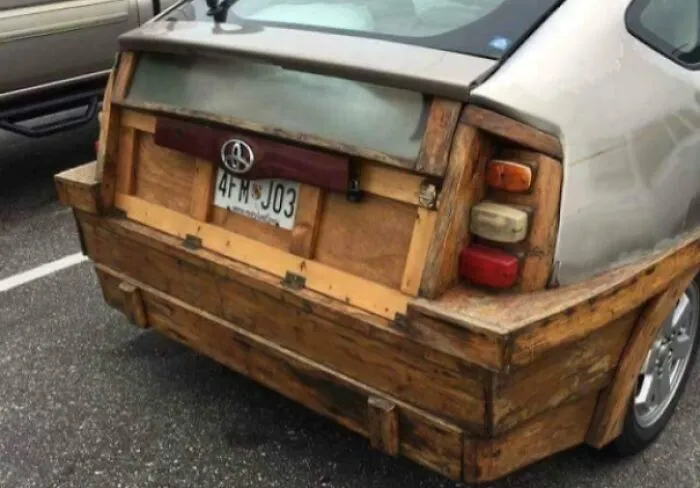 Idk, I’m Impressed