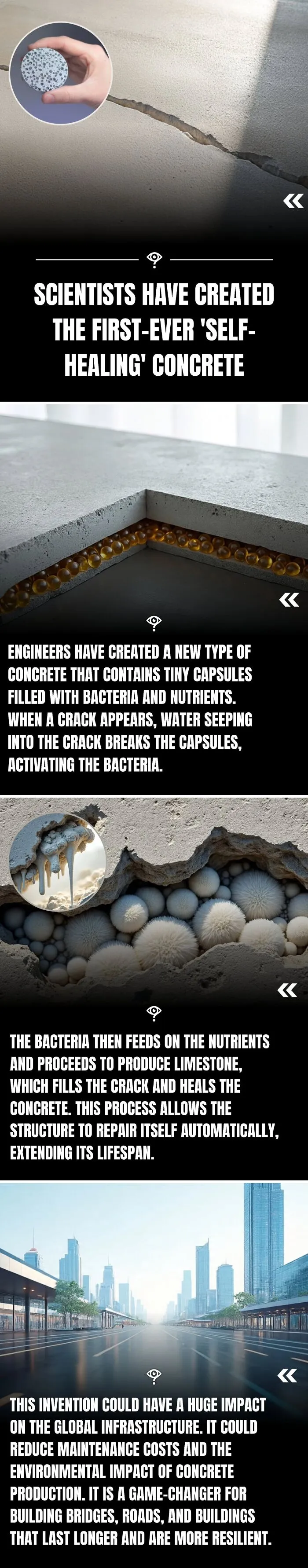 27 Scientific Facts That May Make You See The World In An Entirely Different Light
