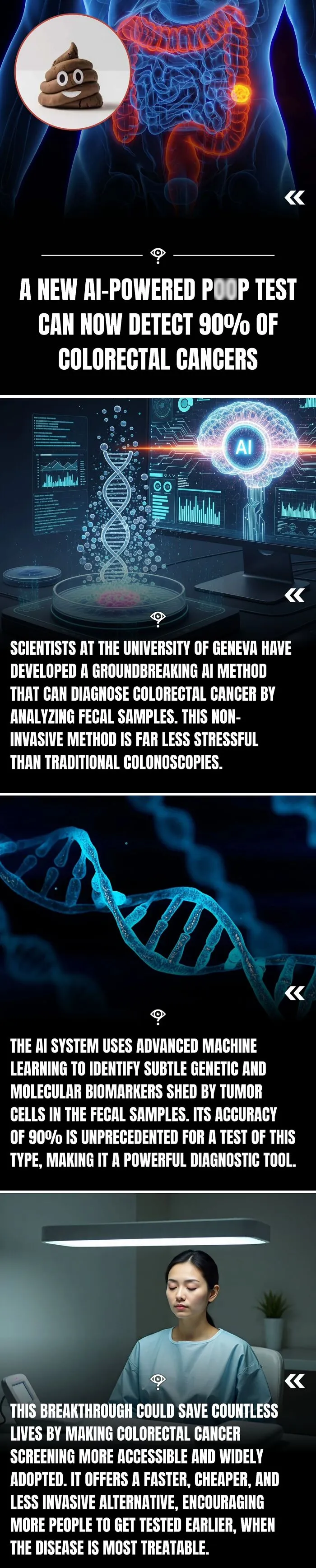 27 Scientific Facts That May Make You See The World In An Entirely Different Light