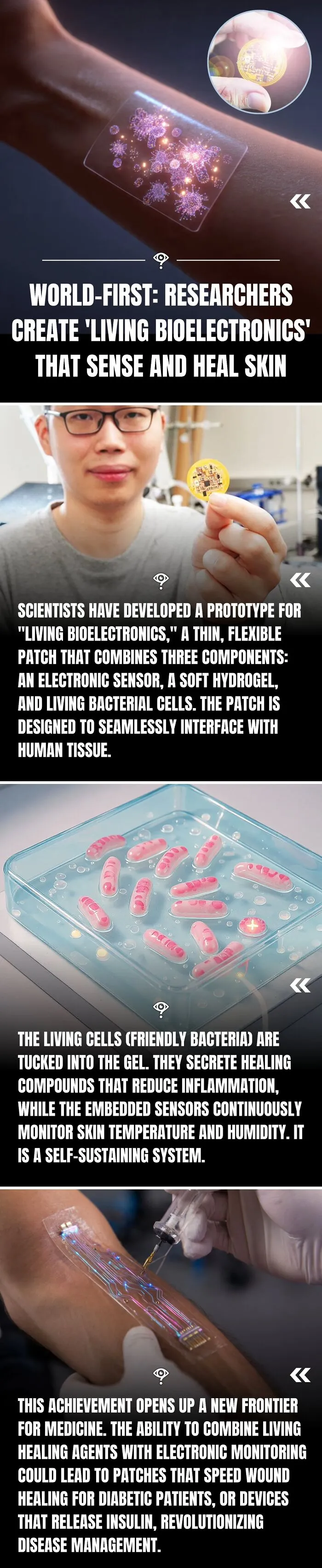 27 Scientific Facts That May Make You See The World In An Entirely Different Light