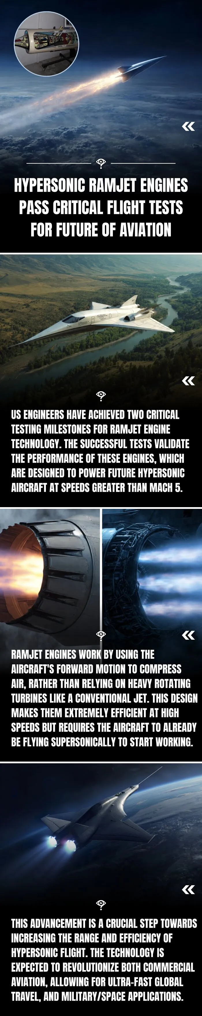 27 Scientific Facts That May Make You See The World In An Entirely Different Light