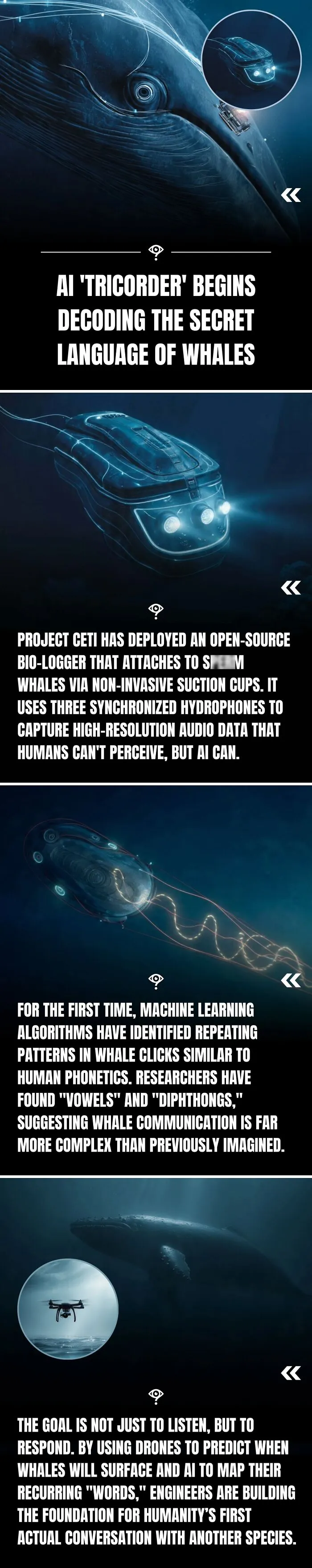 27 Scientific Facts That May Make You See The World In An Entirely Different Light