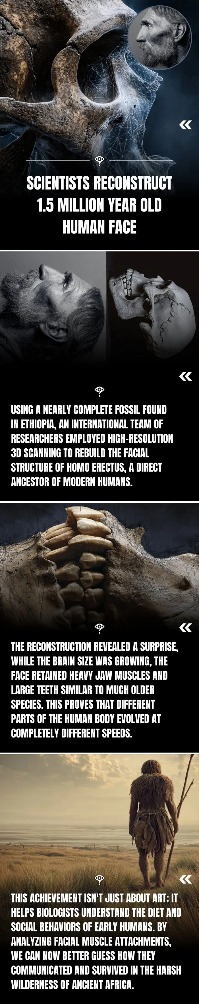 27 Scientific Facts That May Make You See The World In An Entirely Different Light