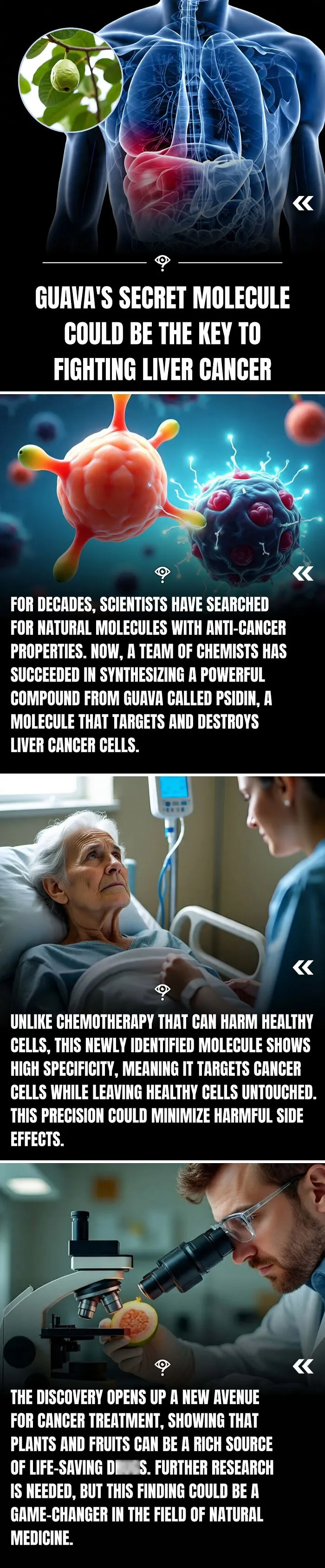 27 Scientific Facts That May Make You See The World In An Entirely Different Light