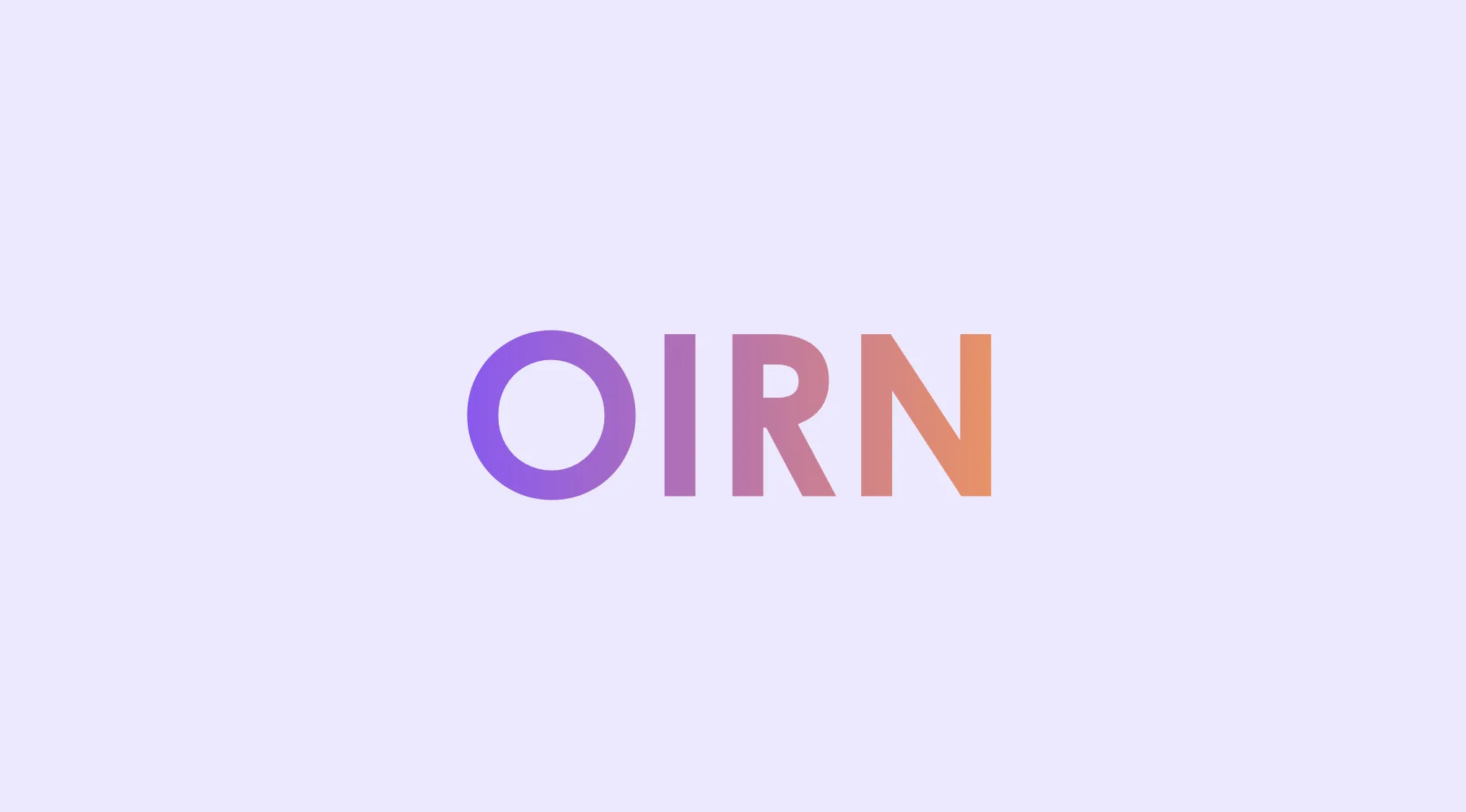 Unscramble the letters OIRN in a general knowledge quiz to find the chemical element with symbol Fe.