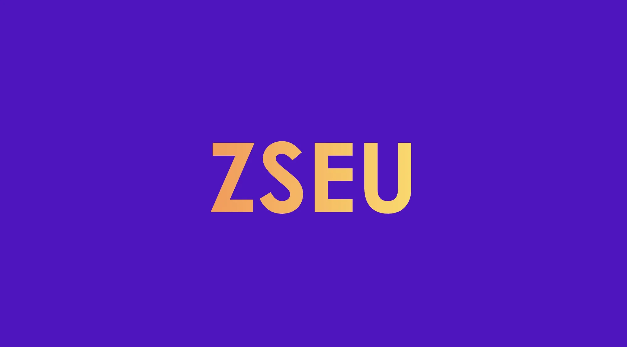 Unscramble the word puzzle showing letters ZSEU related to a famous canal connecting the Mediterranean Sea to the Red Sea.