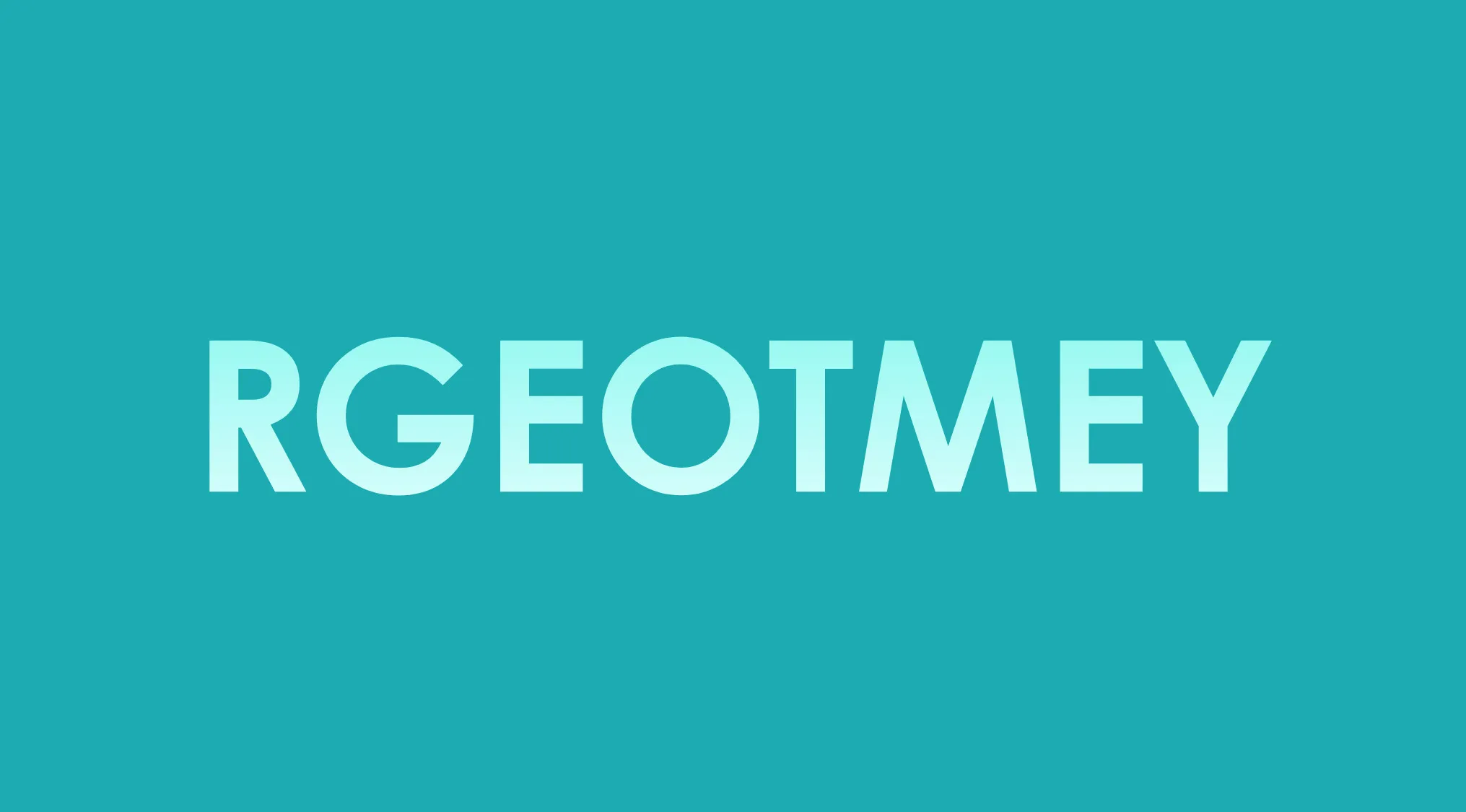 Unscramble the word RGEOTMEY to reveal the branch of mathematics dealing with shapes and space geometry quiz.